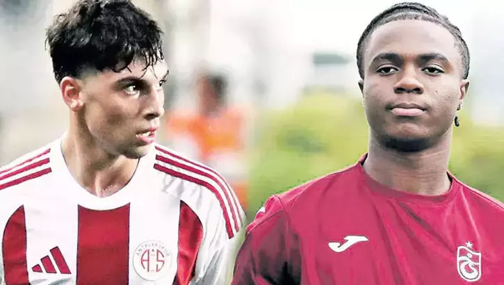 Altyapıda küme düştük