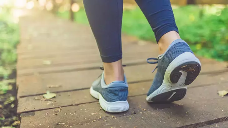 20 dakikada zihni resetliyor! Hem bedeni hem ruhu iyileştiriyor