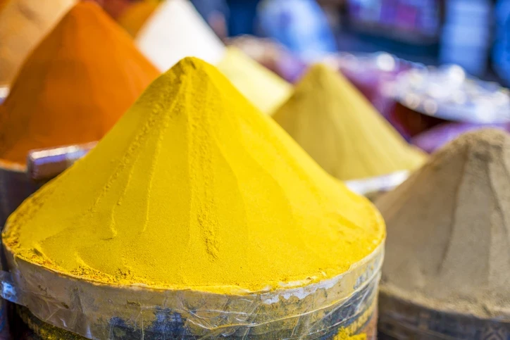 Hazımsızlığa ve şişkinliğe birebir! Bağırsak sağlığınızı iyileştiren beş baharat