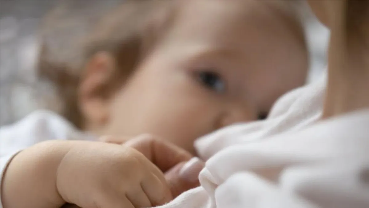 Ölümcül tehlikesi bulunuyor.. Bebeğinize sakın yedirmeyin!