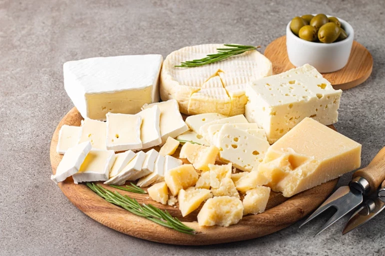 Etikette var, içinde yok. Peynirde hile bitmiyor…Bu dört rakamlı koda dikkat!