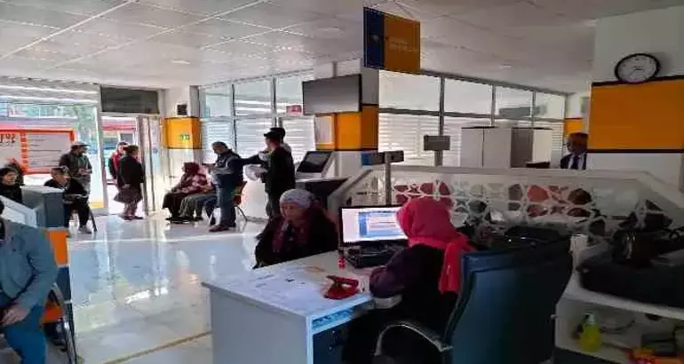 Kamuya yeni mesai modeli geliyor!