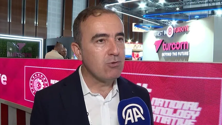 Türk firmanın hedefinde “uydu haberleşmesinde yerli çip üretimi” var