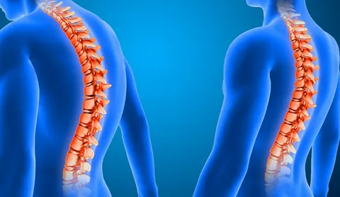 Omurganızı yıllara ezdirmeyin!