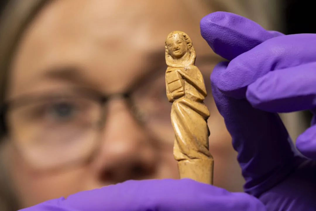 Ortaçağ Güzellik Sırları Ortaya Çıktı