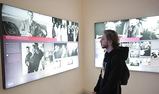 Konak’ta yeni rota: Alsancak’ta tarihe yolculuk