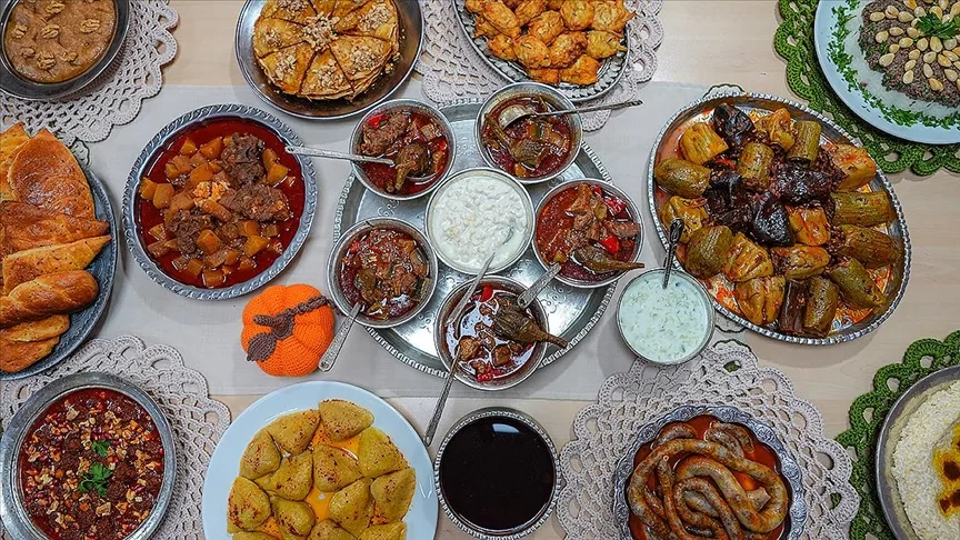 Eğitim modülüyle “Diyarbakır mutfağı” Türkiye’ye açıldı