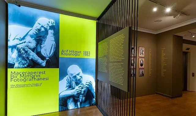 İstanbul Araştırmaları Enstitüsü’nden Ücretsiz Sergi Turları