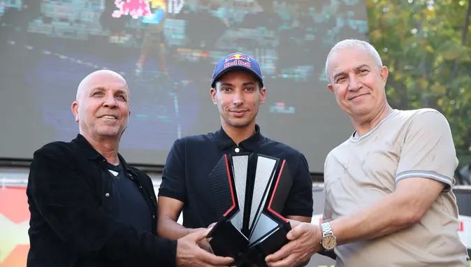 MotoGP’de bayrağımızı dalgalandırmaya çalışacağız”