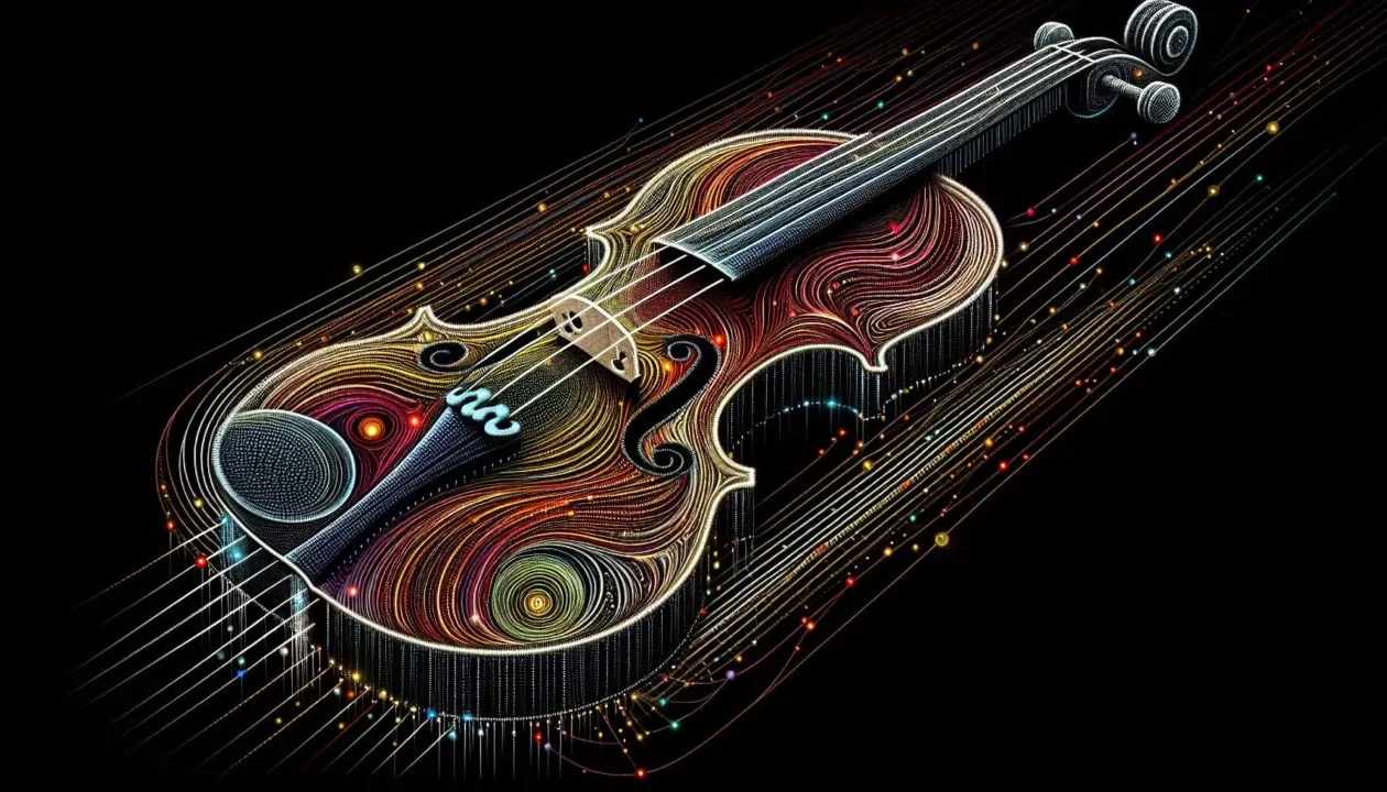 Evrenin Temel Yapı Taşı Nedir?