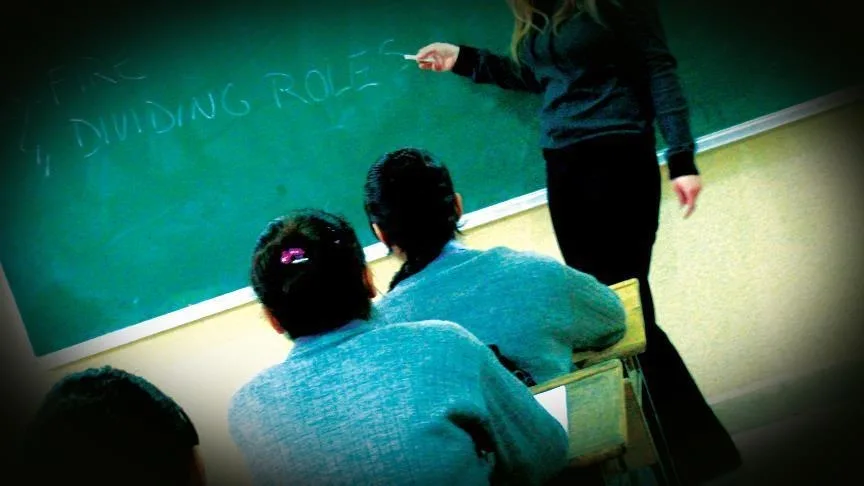 MEB’in Öğretmen Bilgi Servisi’nden 350 bin öğretmen faydalandı