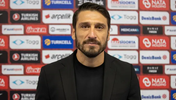 “Bir şeyler inşa etmeye ve yapmaya çalışıyoruz”