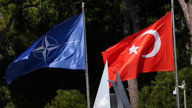 NATO’dan Gazze’deki ateşkesteki rolü için Türkiye’ye teşekkür