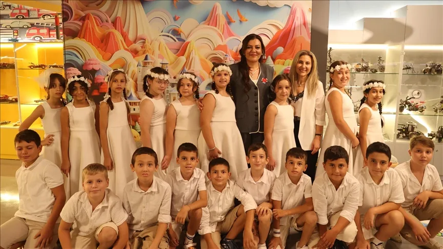 “Kissamu” projesi uluslararası literatüre girdi, yeni dönemde liselere taşınıyor