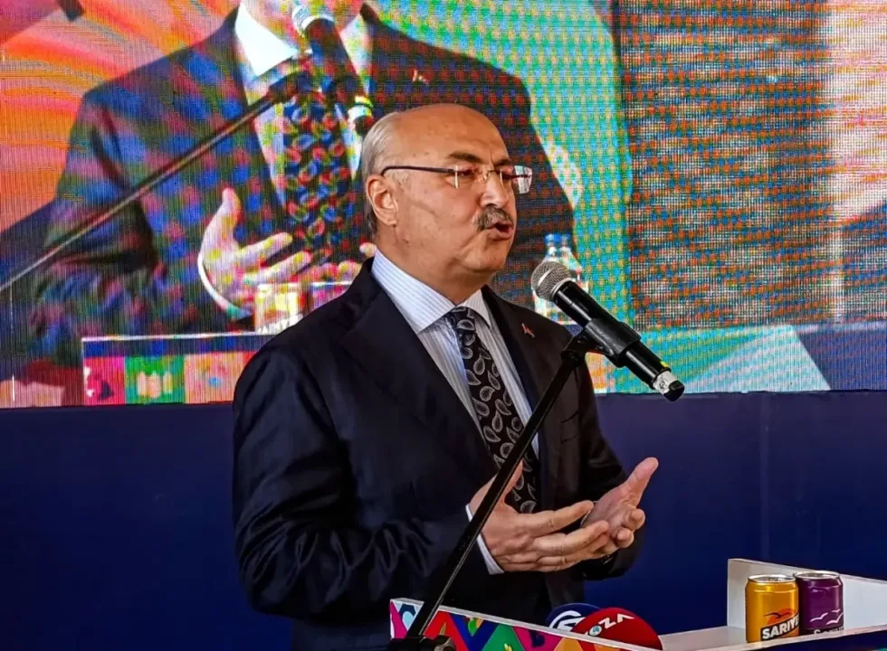 Adana Lezzet Festivali Başladı