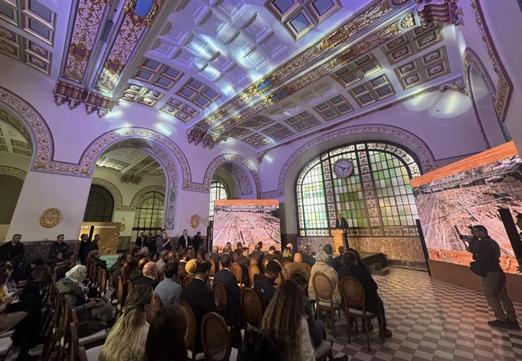 Haydarpaşa ve Sirkeci Garı bütüncül bir yaklaşımla yeniden hayata geçiyor