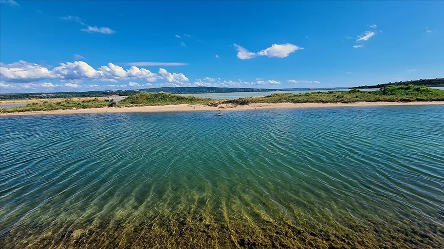 Türkiye’de 5 yer “mahalli sulak alan” kapsamına alındı