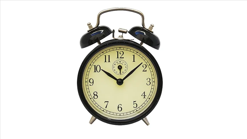 Akrep ile yelkovan bugün Dünya Saatçilik Günü’nü gösteriyor