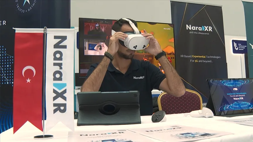 Türkiye’nin 5G yolculuğuna Anadolu’dan yazılım desteği