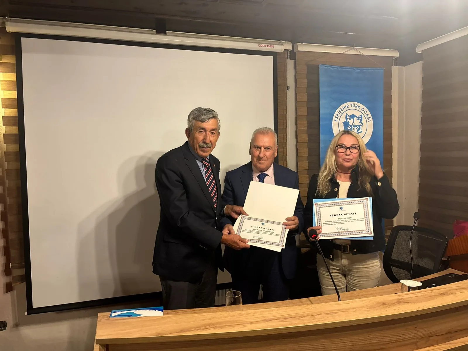 “OSMANLI’DAN CUMHURİYET’E TARİHİ DEVAMLILIK”