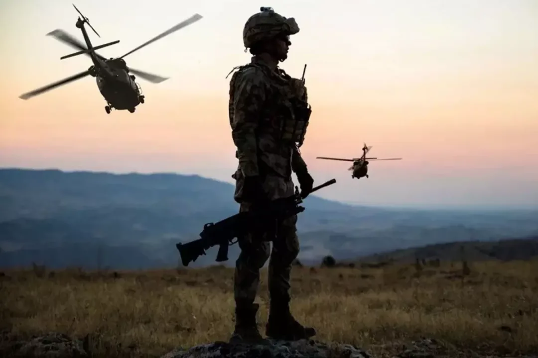 Almanya’dan 35 yıl sonra ilk kez savaş uyarısı: Gıda stoğu yapın