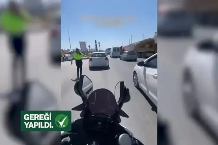 Uymamayı akıllarına bile getiremeyecekler.. Trafikte cezası 2 binden 200 bin TL’ye çıkıyor!