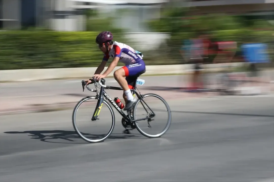 Türkiye Kupası Yol Yarışları Alanya’da Tamamlandı