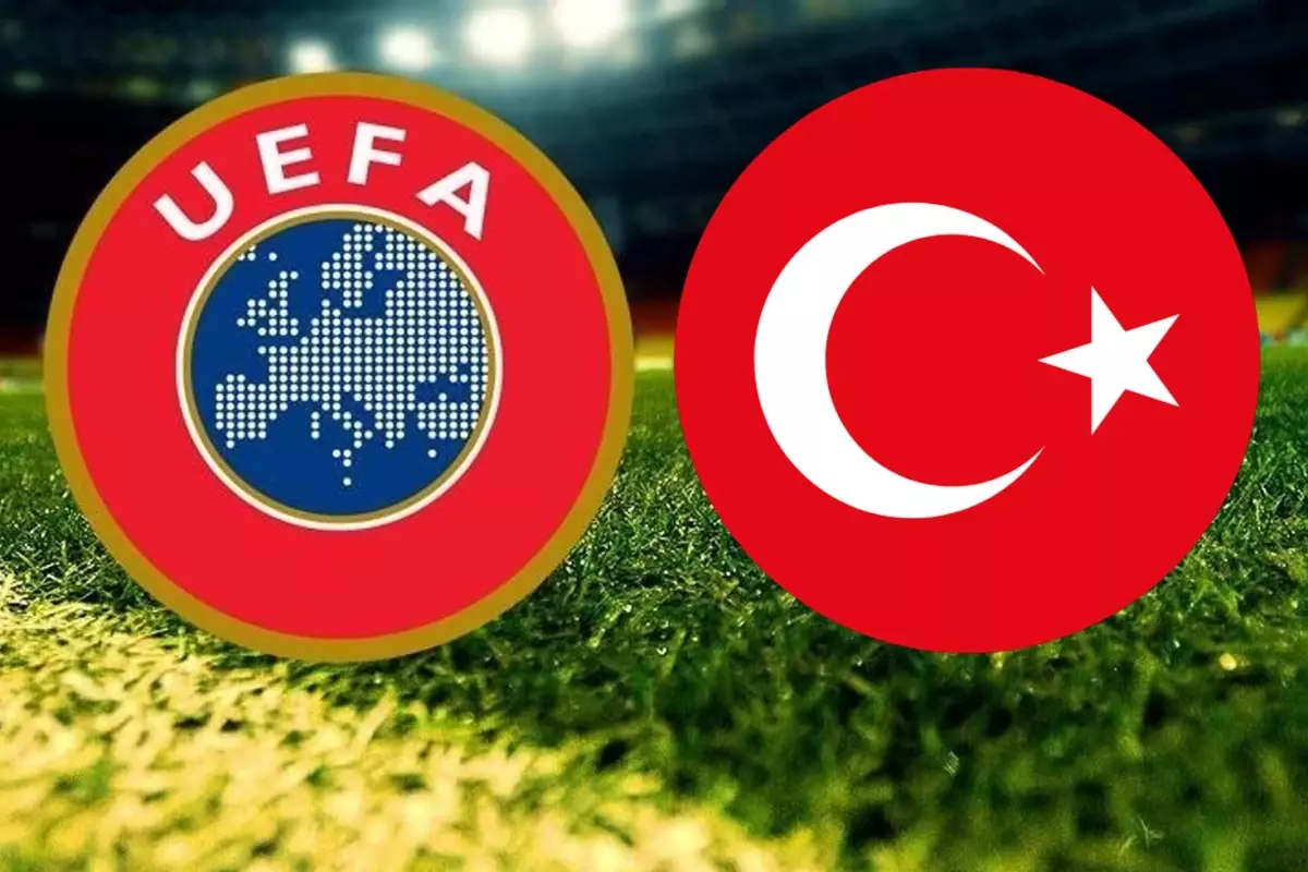 Çılgın Türkler geri döndü: Avrupa’da 3’te 3