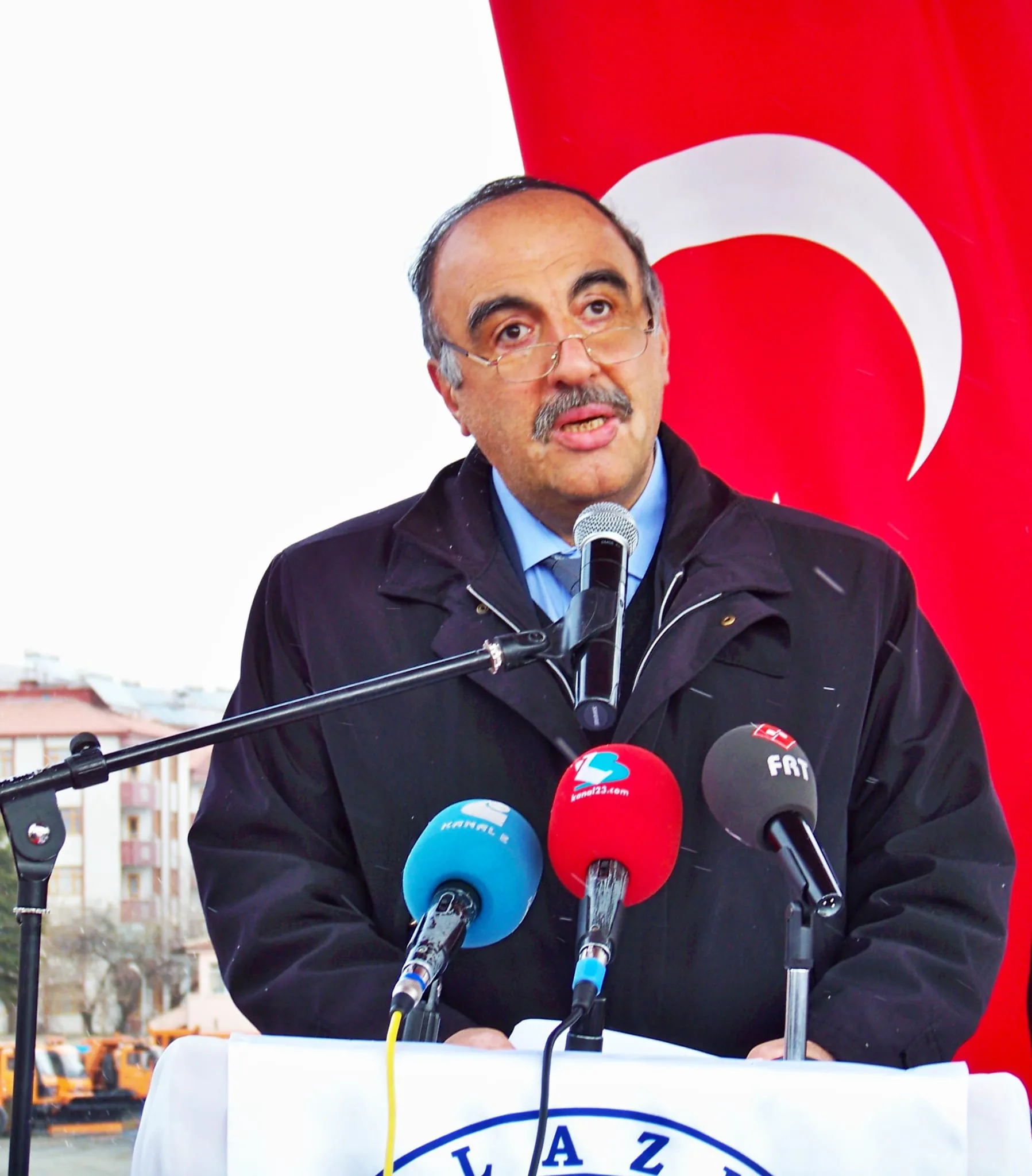 Uluslararası Hazar Şiir Akşamlarının 28.’sine “MERHABA” diyeceğiz