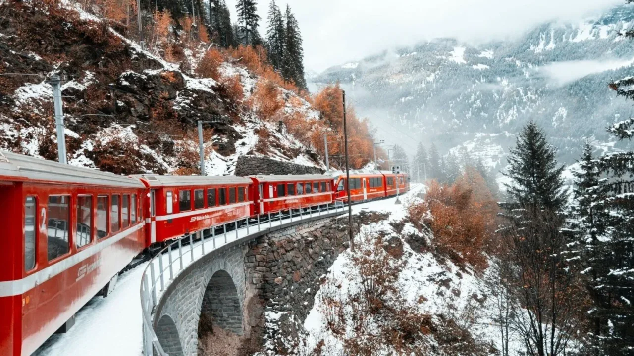 Turistik Doğu Ekspresi’nin biletleri  satışa çıktı