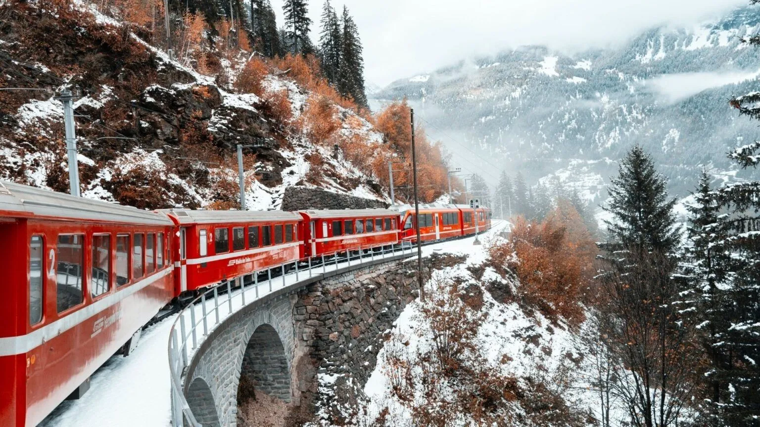 Turistik Doğu Ekspresi’nin biletleri satışa çıktı