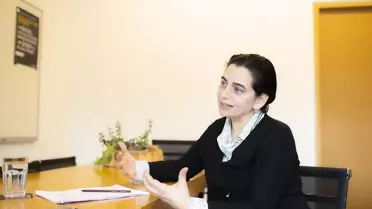 Kız Çocuklarının Eğitim Hayatına Dikkat Çeken Araştırma