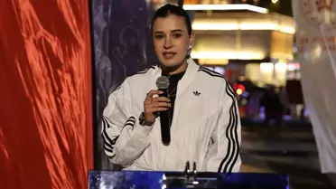 Mardin’de Spor İçin Geç Değil Projesi Açıldı