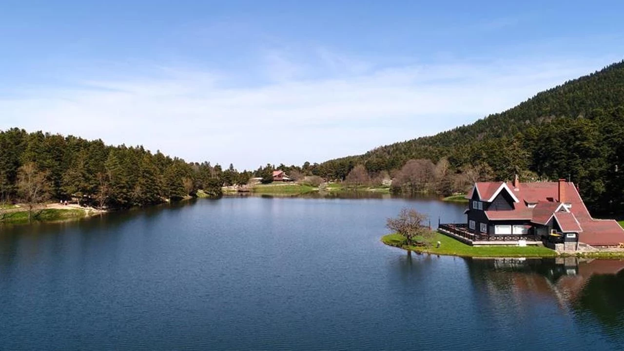 Tarım ve Orman Bakanlığı milli parklarla ilgili iddialara yanıt