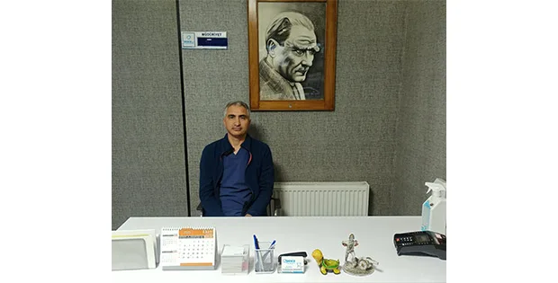 Toplum Ağız ve Diş Sağlığı Konusunda Bilinçlenmeli