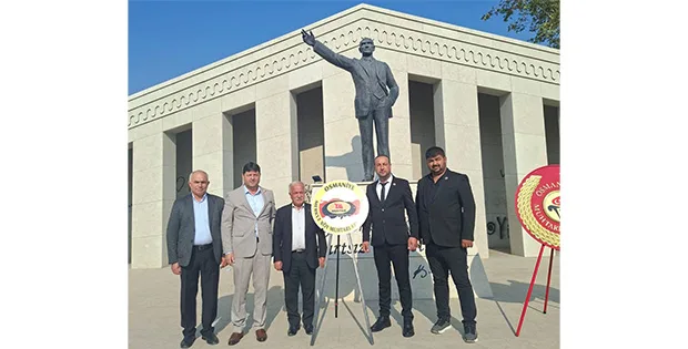 Muhtarlık Yerel Yönetimlerin Temel Taşlarından Biridir