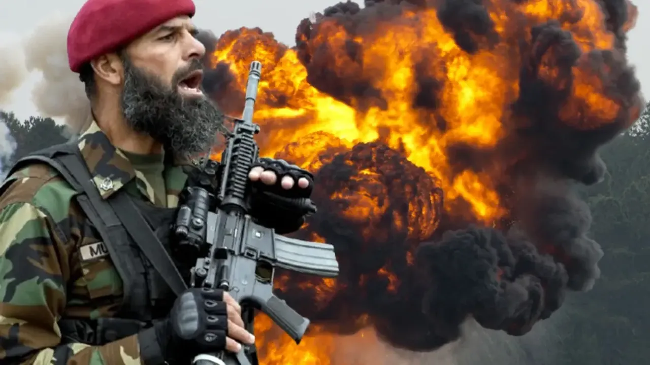 Pakistan Savunma Bakanı: Anlaşmaz olmazsa Afganistan’la savaş seçeneği var