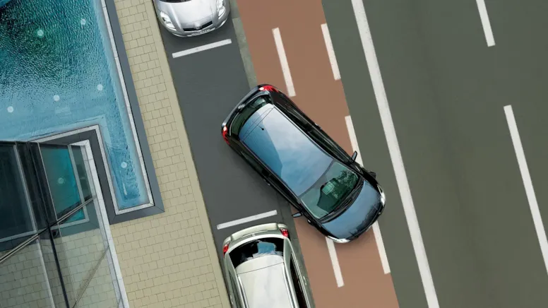 Geri geri park etmek yasaklanıyor