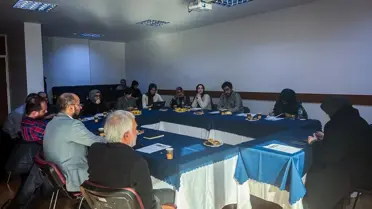 Güz Okulu 2025: Popüler Kültürde Ön Yargı Paneli