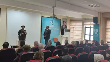 Rize gastronomisi hedef büyüttü: Mersin balığı ve havyar dünyaya açılacak