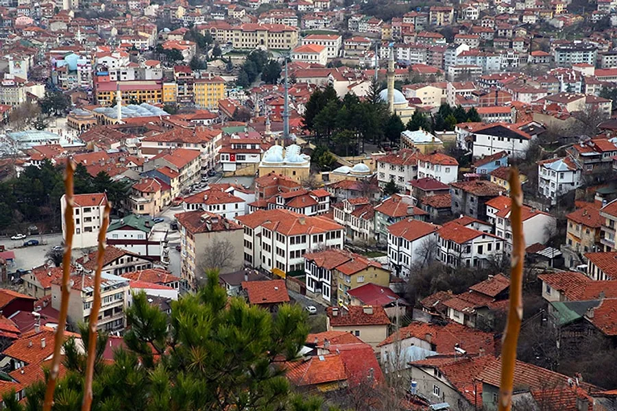 O kent, “Son 10 Yılda En Çok Zenginleşen Kent” Ünvanını Yine Kimseye Kaptırmadı