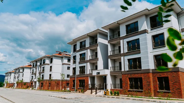 TOKİ’den İstanbul’da kiralık konut uygulaması!