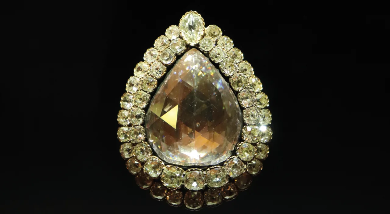 Topkapı Sarayı’nın Gözdesi: Kaşıkçı Elması