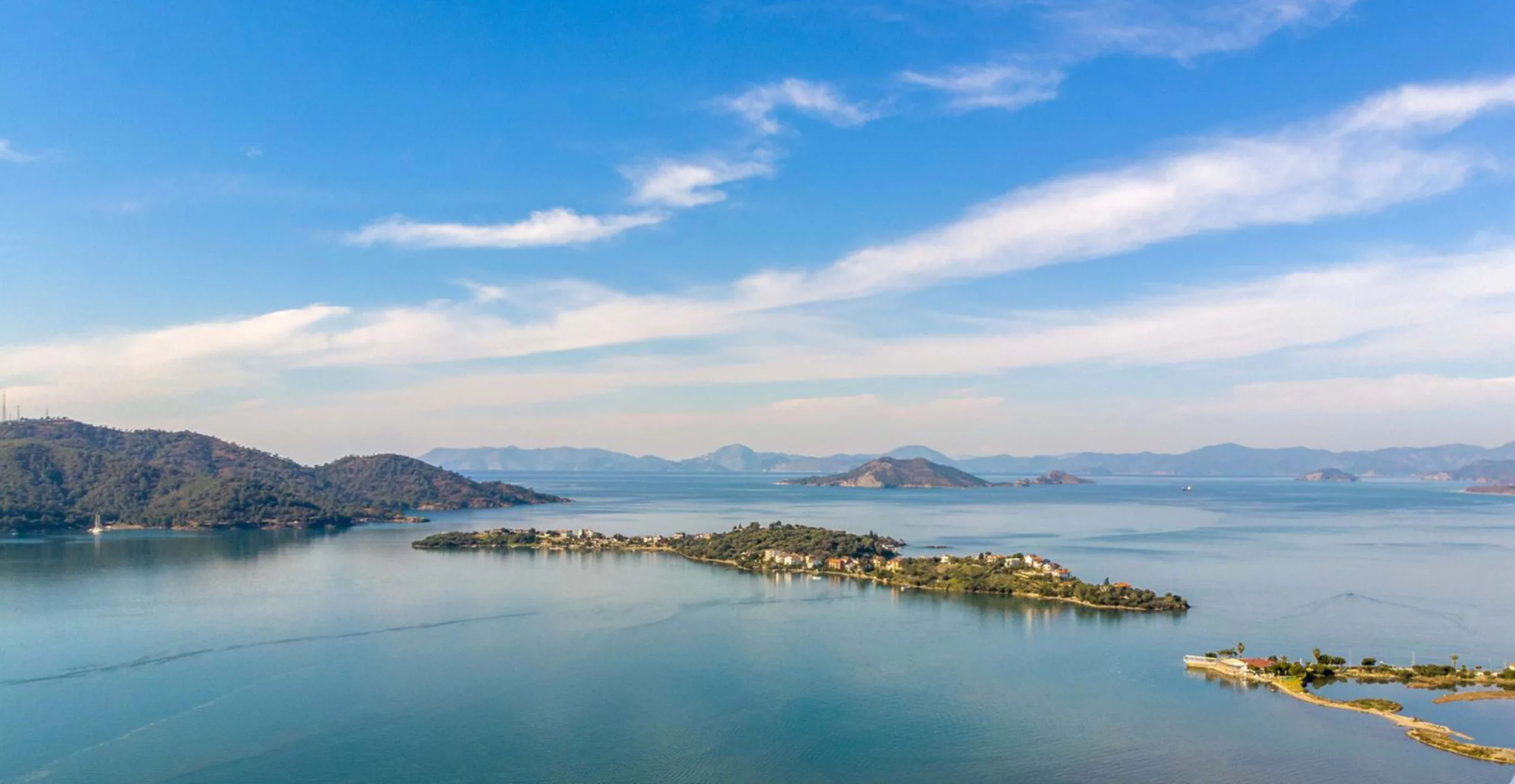 Rodos Şövalyelerinin Adası