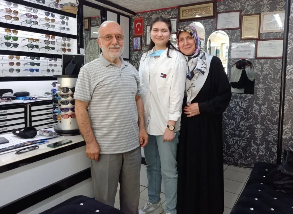 Yarının Mimarı Öğretmen, Yol Gösteren Fenerdir