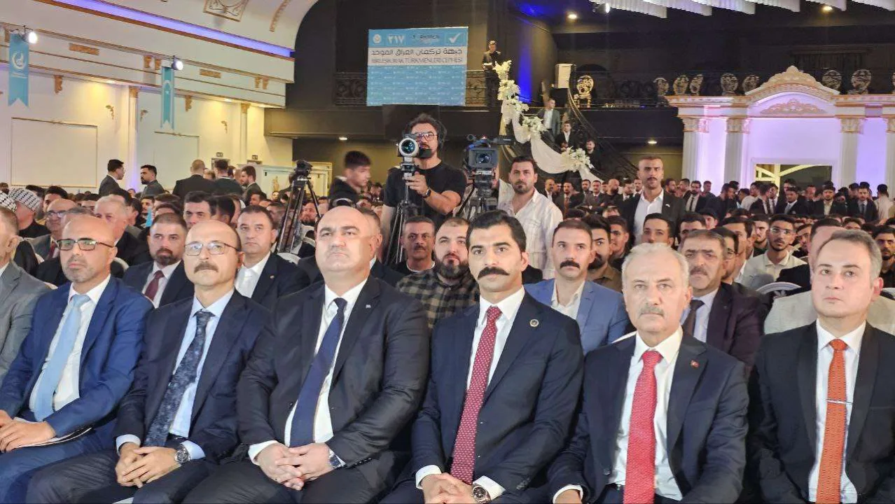 Türkmeneli Kerkük; Türk Dünyasının Kadim Hafızası, Türklüğün Güneydeki Sarsılmaz Kalesi, Ana Vatanıdır