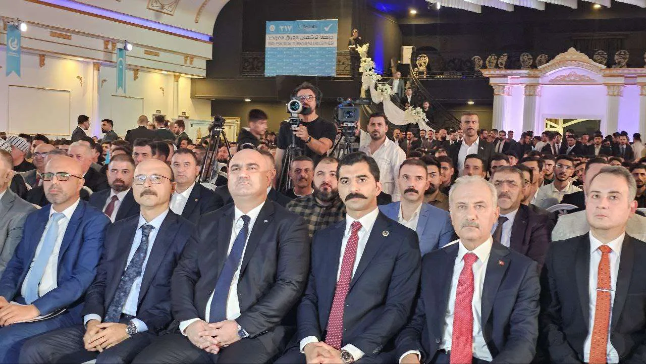 Türkmeneli Kerkük; Türk Dünyasının Kadim Hafızası, Türklüğün Güneydeki Sarsılmaz Kalesi, Ana Vatanıdır
