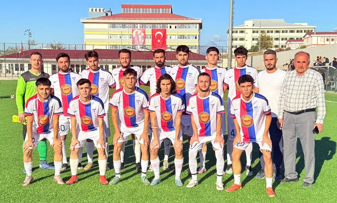 Önder Spor Kadirli İdman Yurdu’nu Farklı Yendi