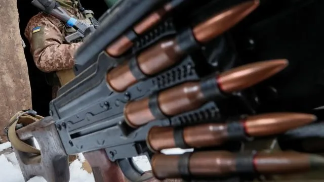 NATO üyesi 8 ülkeden Ukrayna’ya 500 milyon dolarlık destek paketi