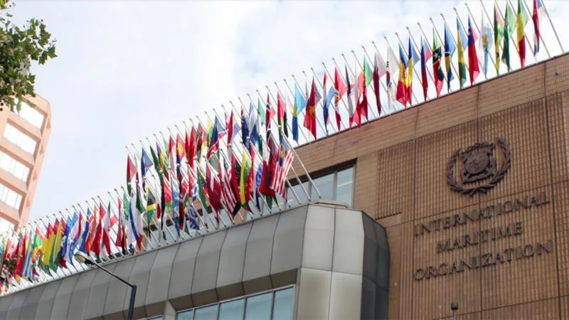 Türkiye 14. kez Uluslararası Denizcilik Örgütü Konsey üyeliğine seçildi